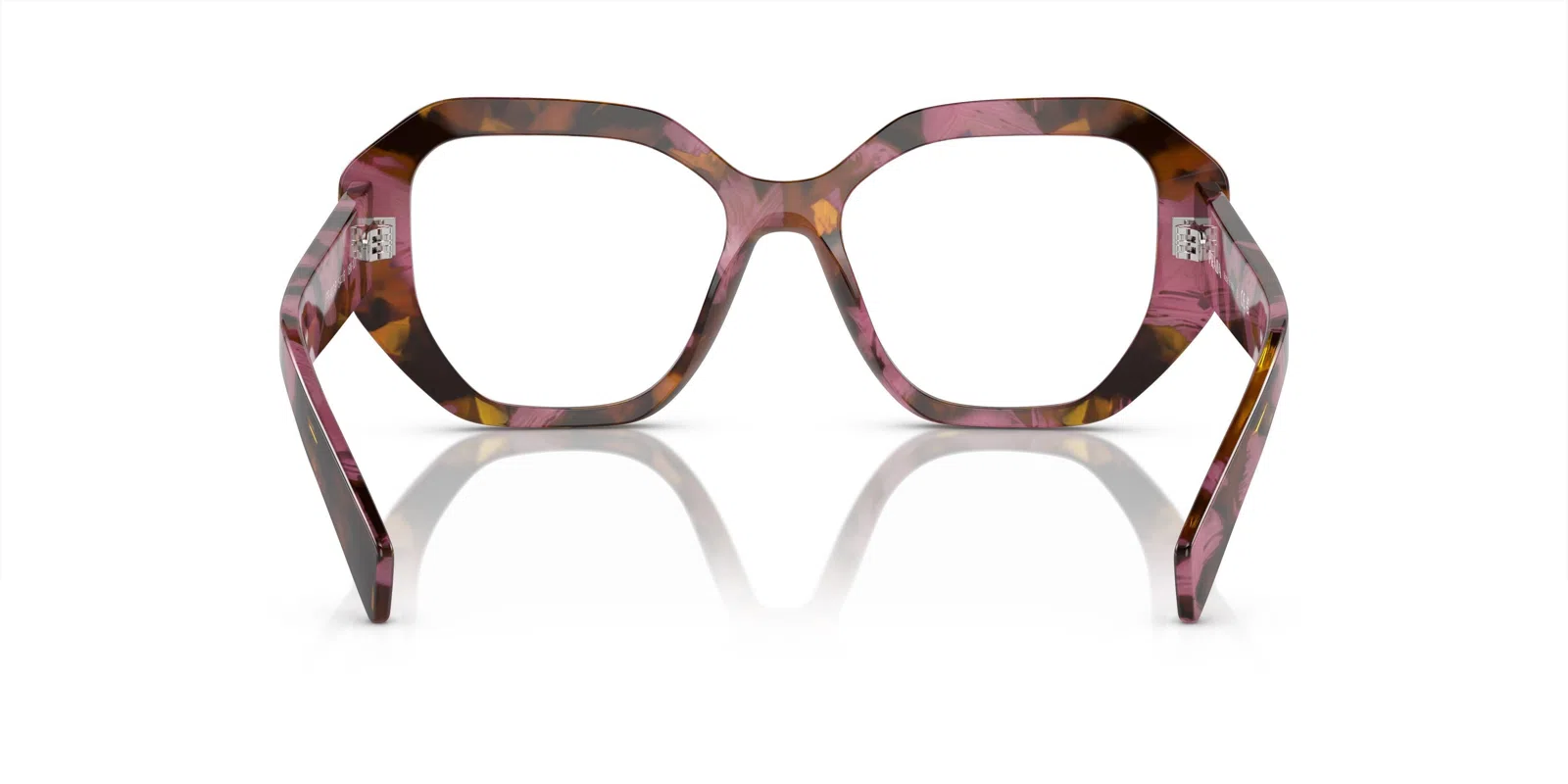 Prada A07VF Eyeglasses - view 22